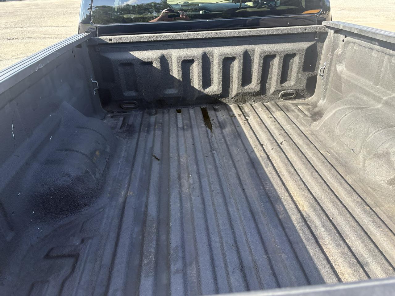Ford Ranger 4dr Supercab 126" WB XLT 2020