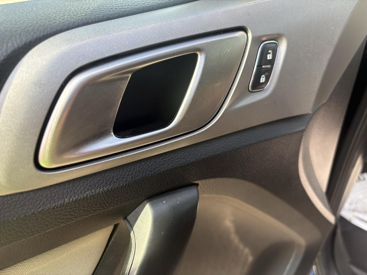 Ford Ranger 4dr Supercab 126" WB XLT 2020