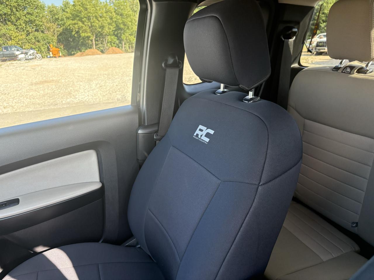 Ford Ranger 4dr Supercab 126" WB XLT 2020