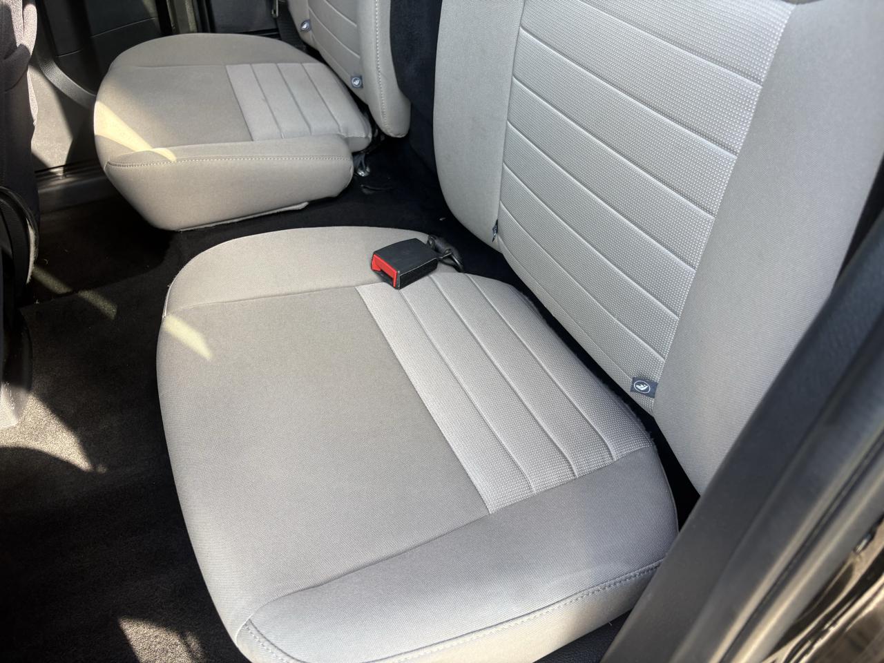 Ford Ranger 4dr Supercab 126" WB XLT 2020