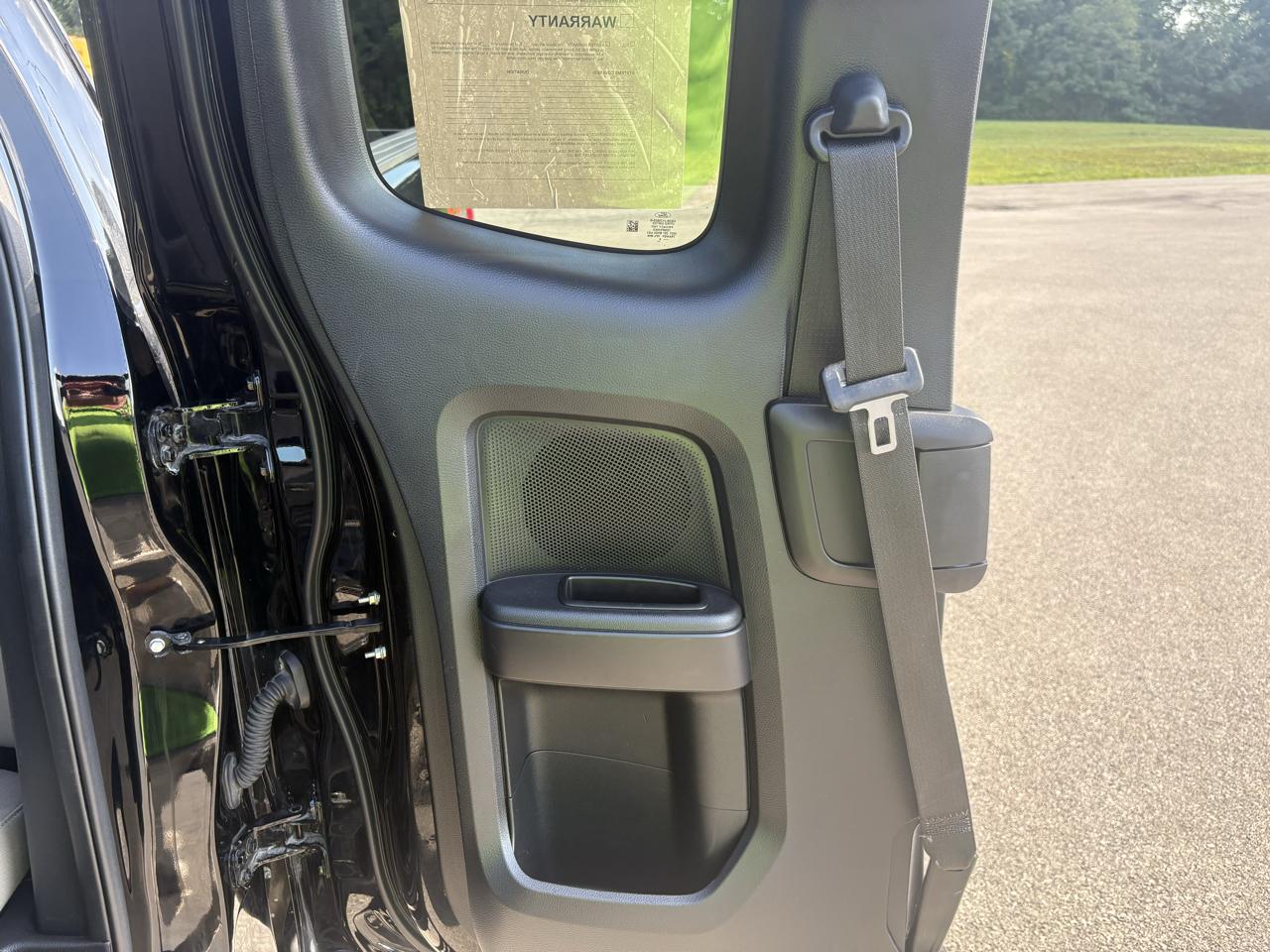 Ford Ranger 4dr Supercab 126" WB XLT 2020