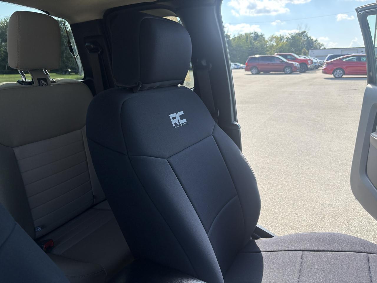 Ford Ranger 4dr Supercab 126" WB XLT 2020