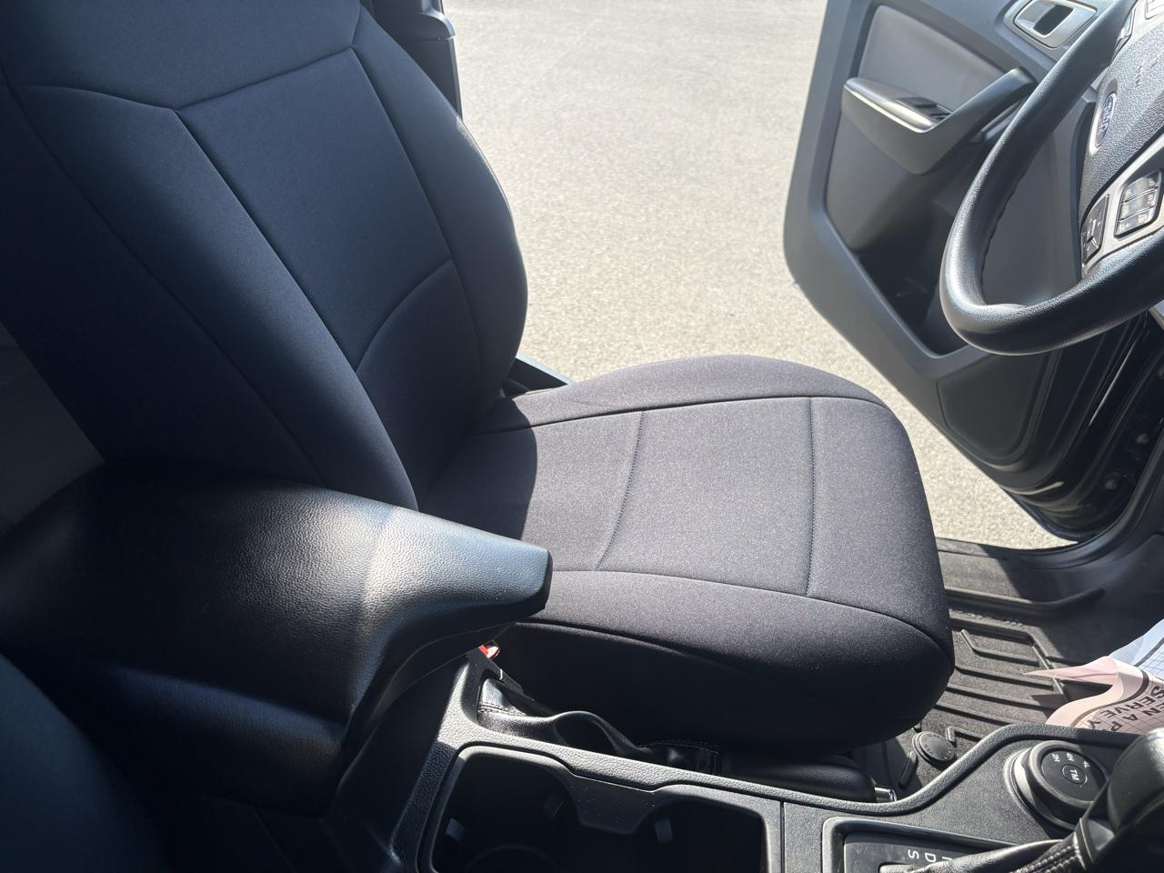 Ford Ranger 4dr Supercab 126" WB XLT 2020