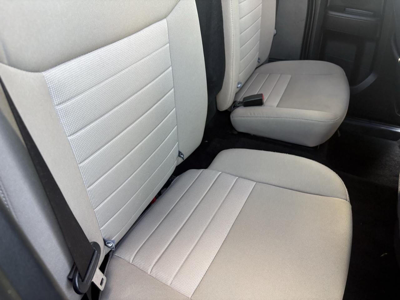 Ford Ranger 4dr Supercab 126" WB XLT 2020