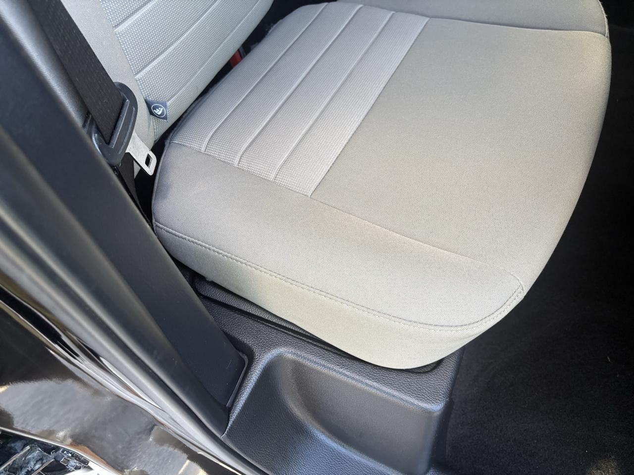 Ford Ranger 4dr Supercab 126" WB XLT 2020