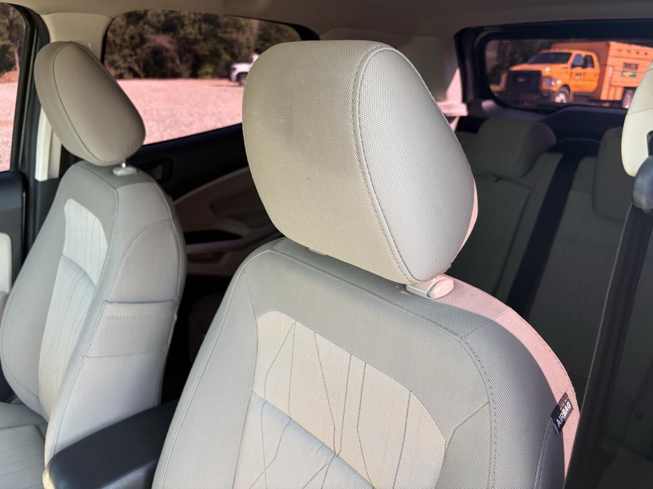 Ford EcoSport S 4WD 2021