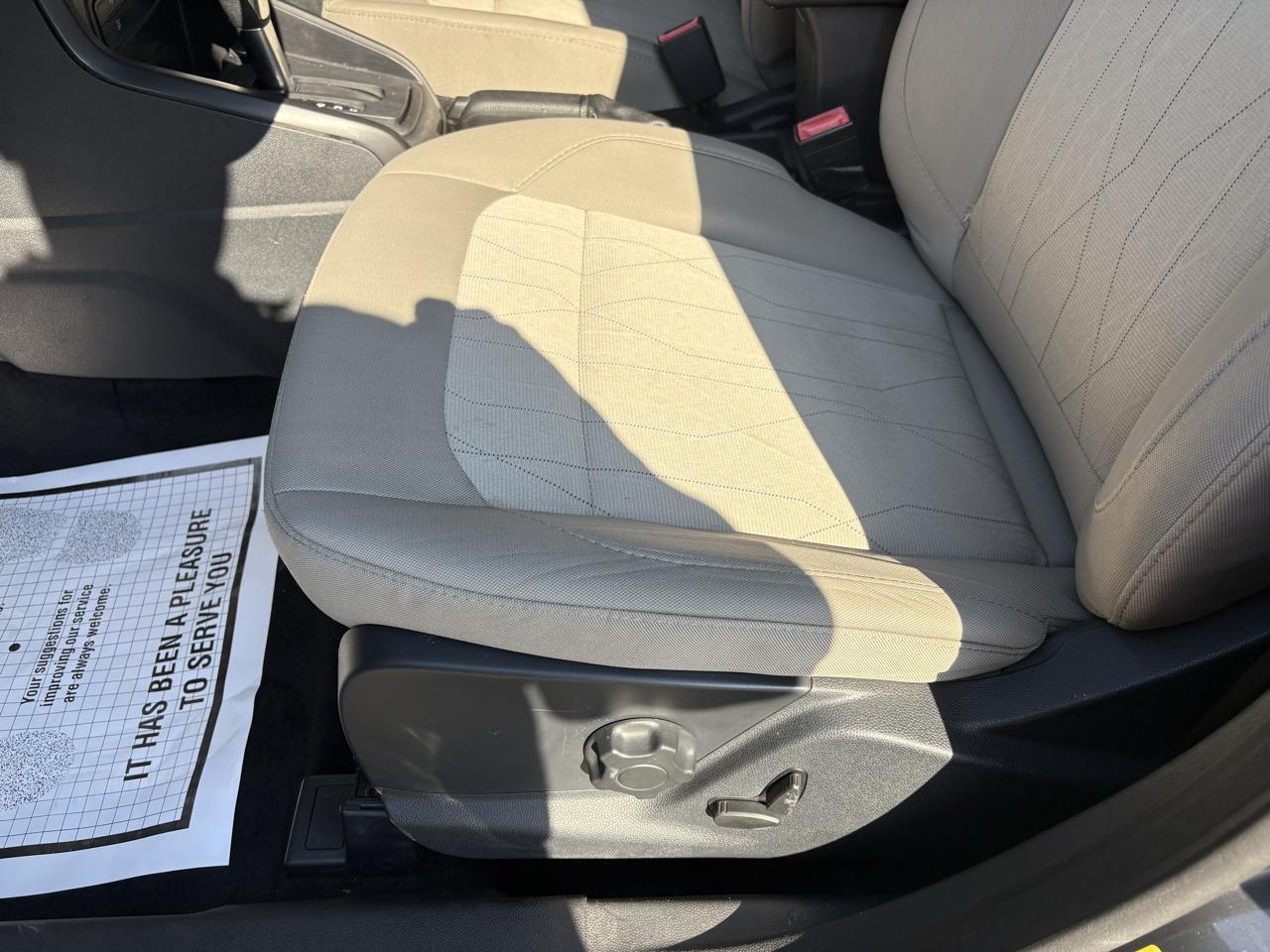 Ford EcoSport S 4WD 2021