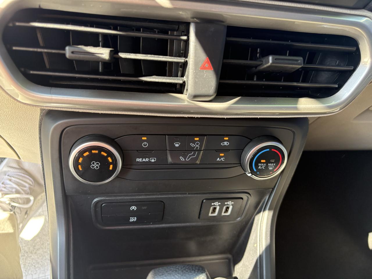 Ford EcoSport S 4WD 2021