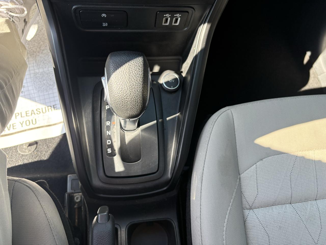 Ford EcoSport S 4WD 2021