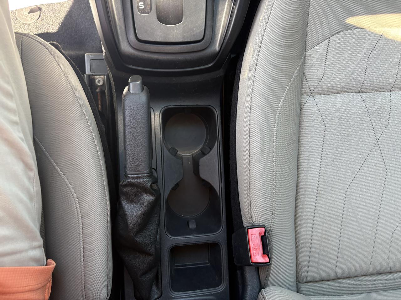 Ford EcoSport S 4WD 2021