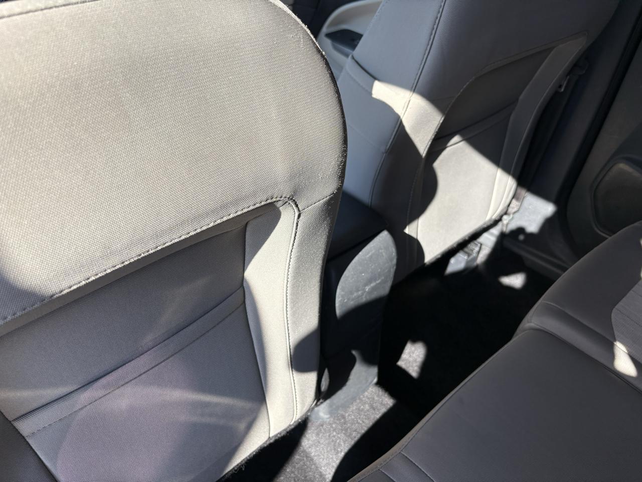 Ford EcoSport S 4WD 2021