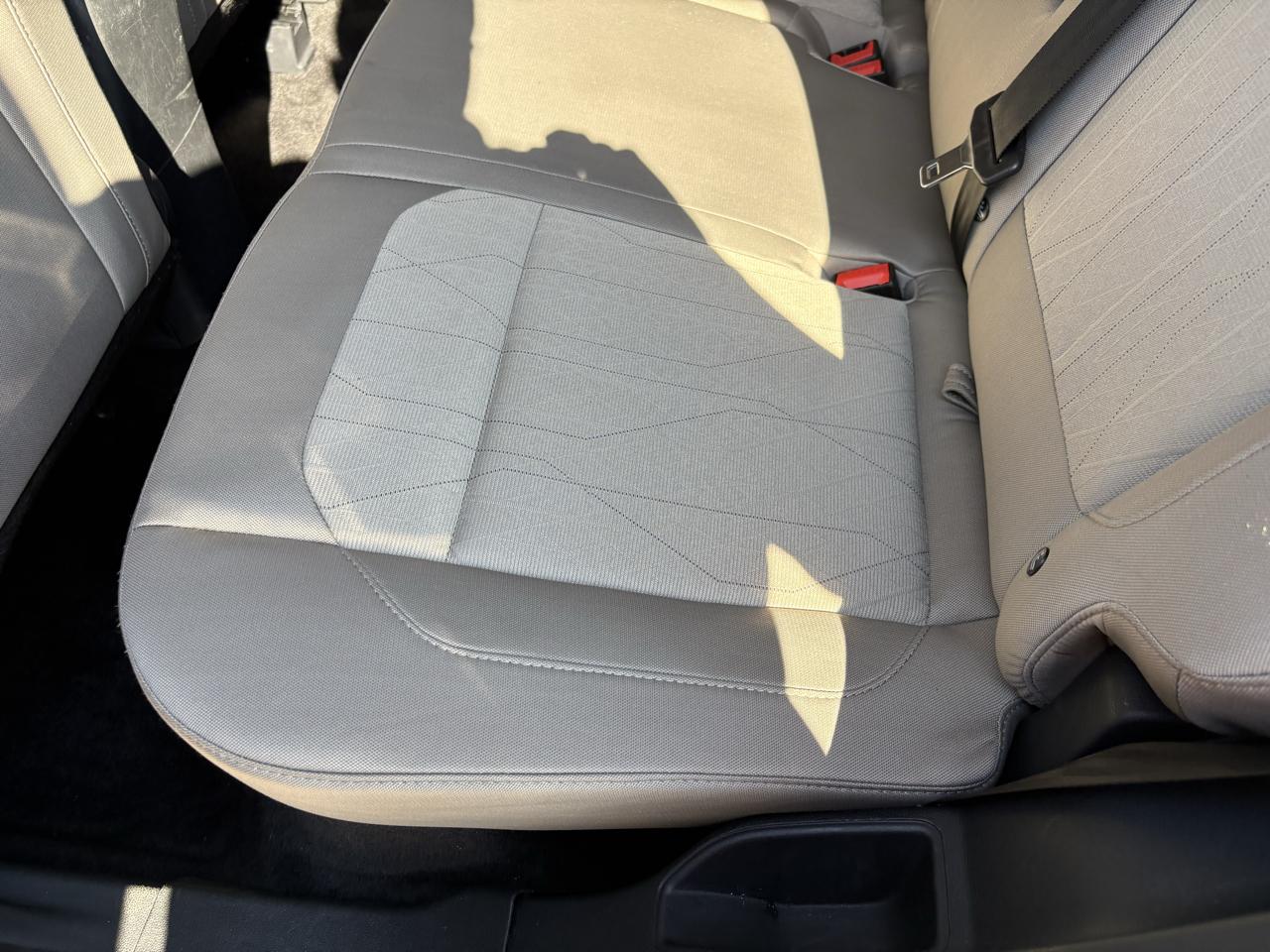 Ford EcoSport S 4WD 2021