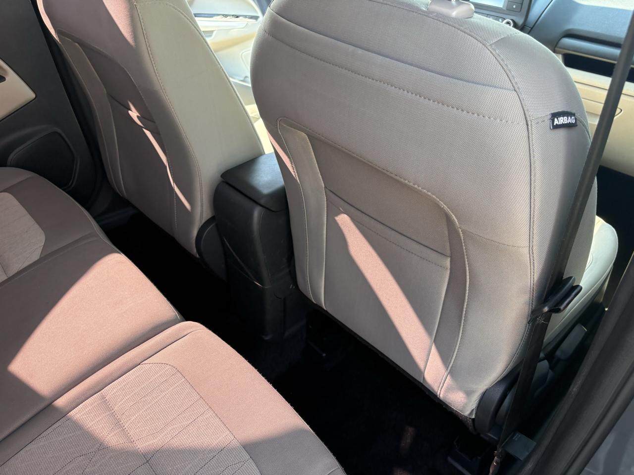 Ford EcoSport S 4WD 2021