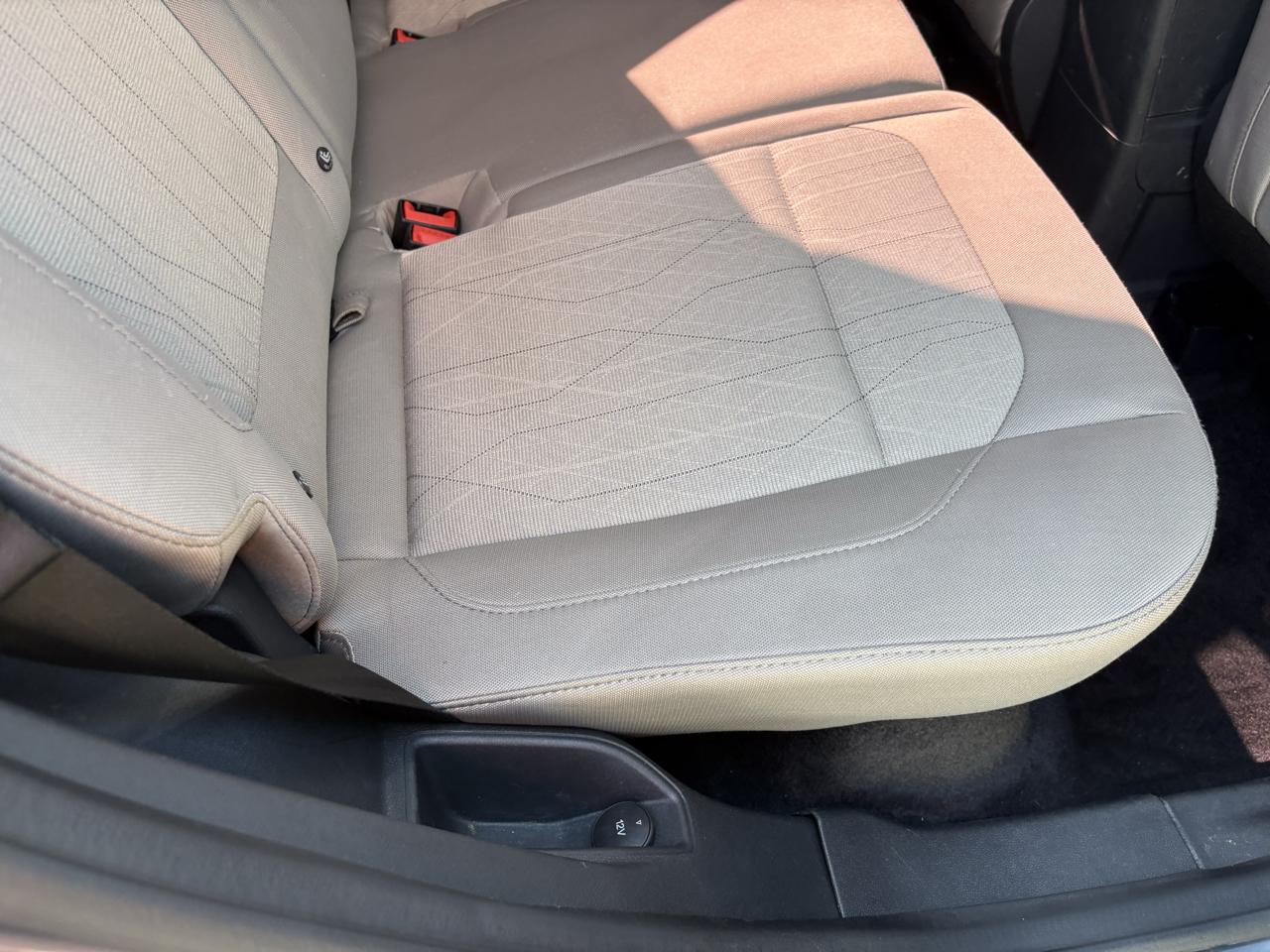 Ford EcoSport S 4WD 2021