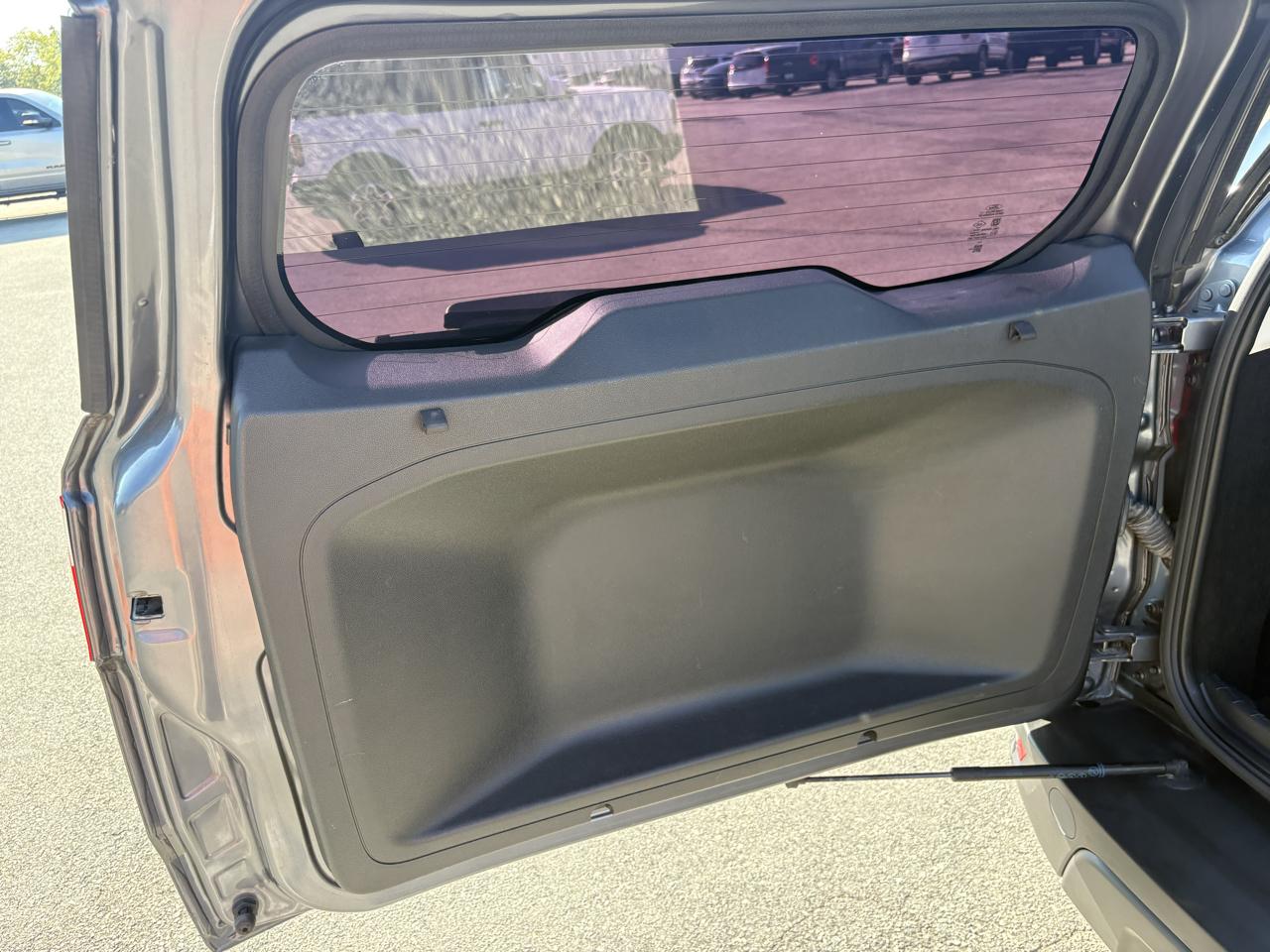 Ford EcoSport S 4WD 2021