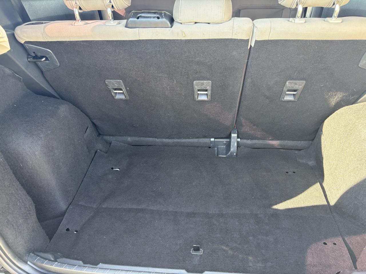 Ford EcoSport S 4WD 2021