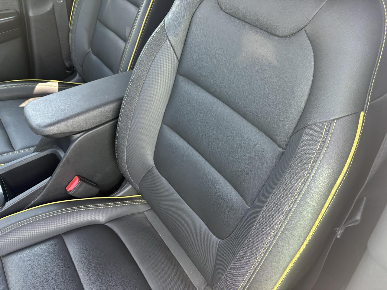 Chevrolet TrailBlazer FWD 4dr ACTIV 2025