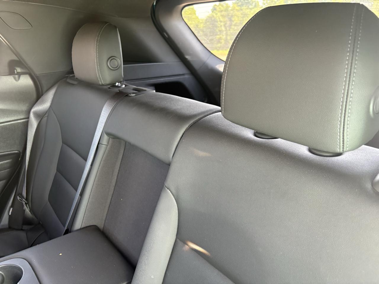 Chevrolet TrailBlazer FWD 4dr ACTIV 2025