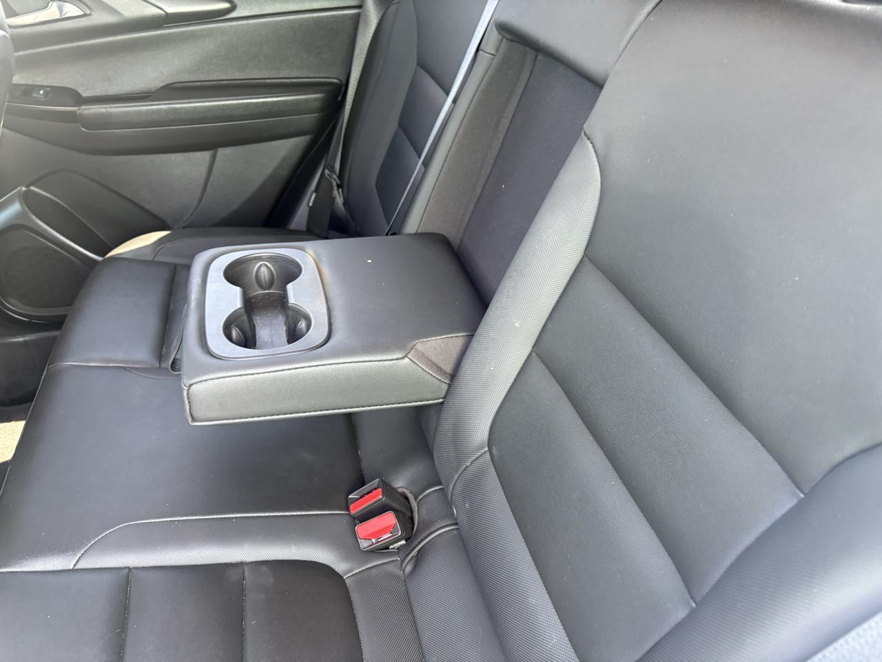 Chevrolet TrailBlazer FWD 4dr ACTIV 2025