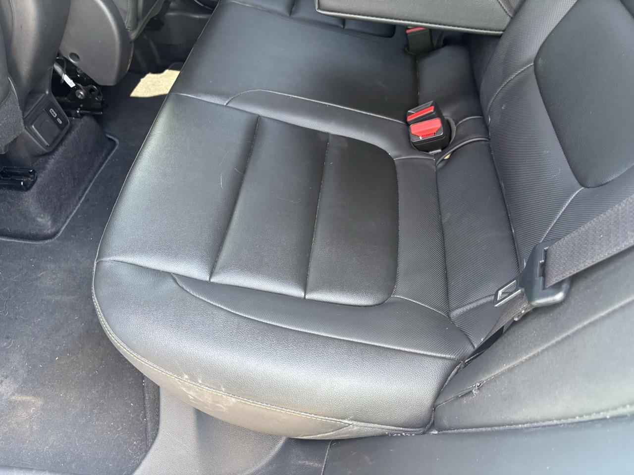 Chevrolet TrailBlazer FWD 4dr ACTIV 2025