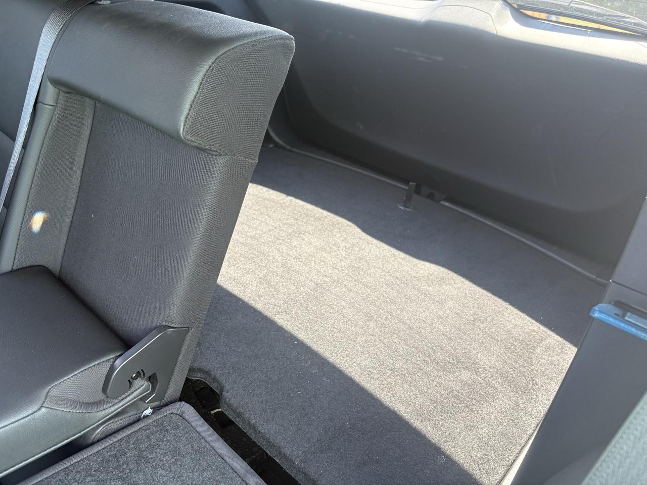 Chevrolet TrailBlazer FWD 4dr ACTIV 2025