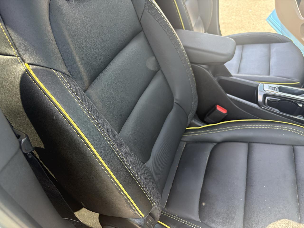 Chevrolet TrailBlazer FWD 4dr ACTIV 2025