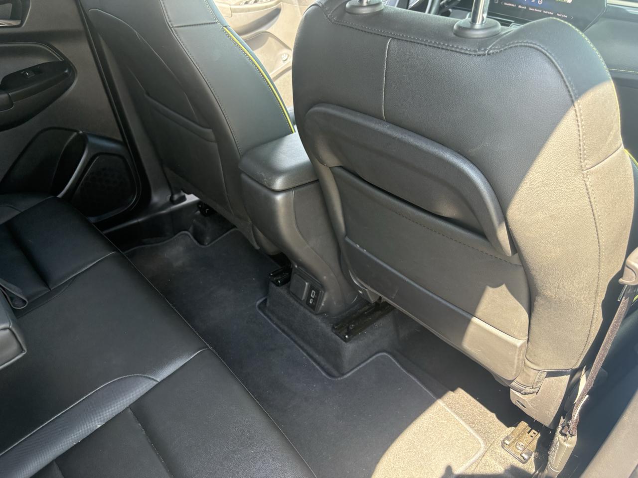 Chevrolet TrailBlazer FWD 4dr ACTIV 2025