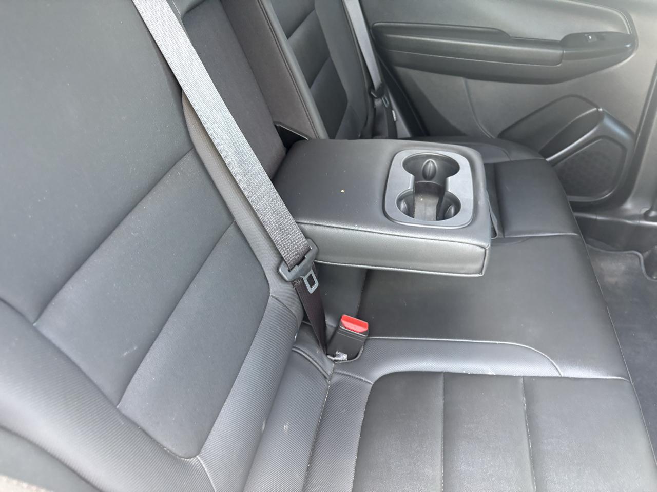 Chevrolet TrailBlazer FWD 4dr ACTIV 2025