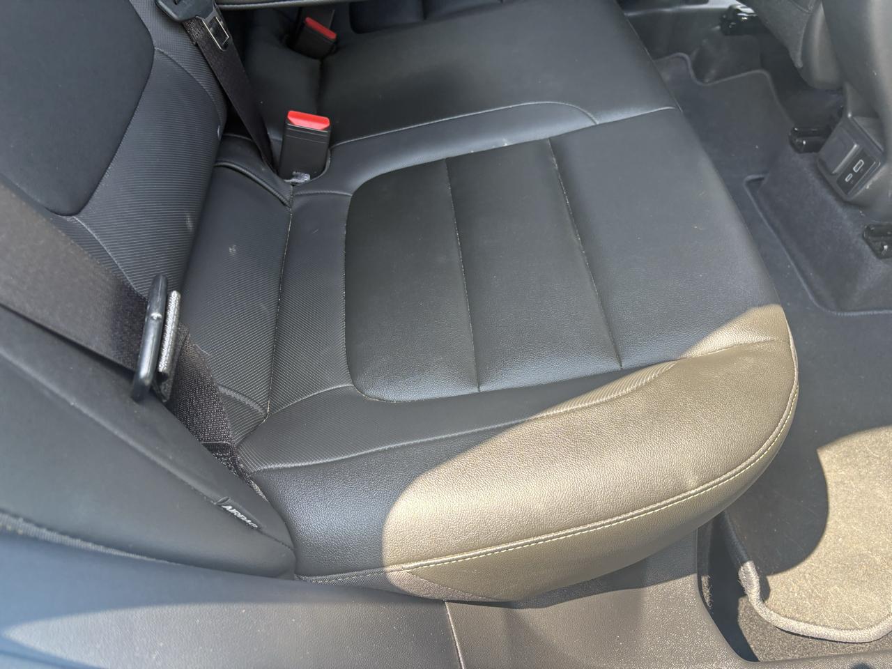 Chevrolet TrailBlazer FWD 4dr ACTIV 2025