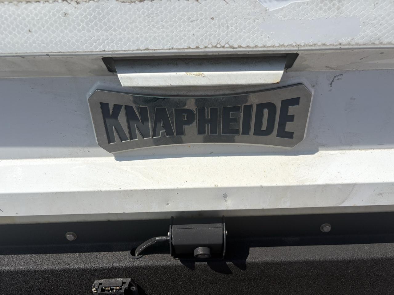 Ford Super Duty F-250 SRW 2WD Reg Cab 137" XL 2019