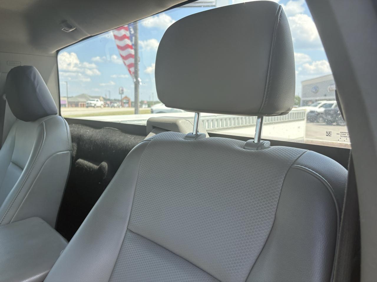Ford Super Duty F-250 SRW 2WD Reg Cab 137" XL 2019