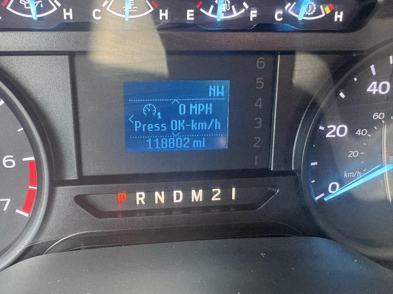 Ford Super Duty F-250 SRW 2WD Reg Cab 137" XL 2019