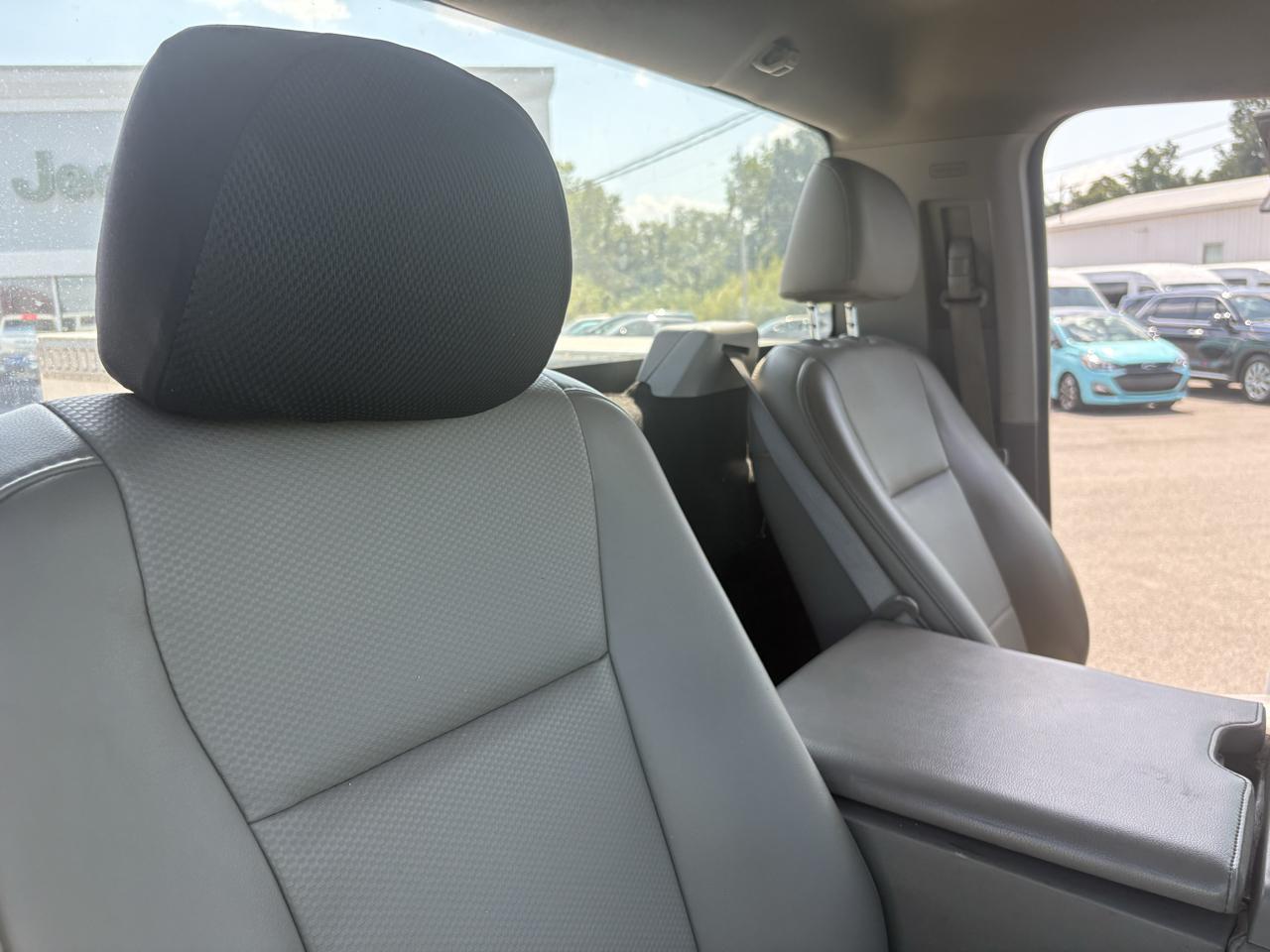 Ford Super Duty F-250 SRW 2WD Reg Cab 137" XL 2019