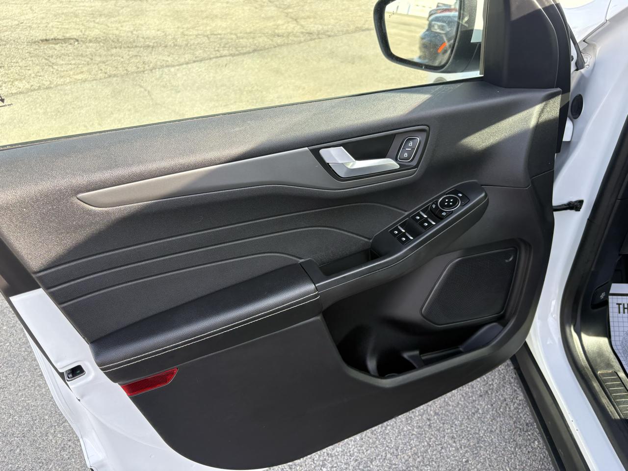 Ford Escape PHEV FWD 2023