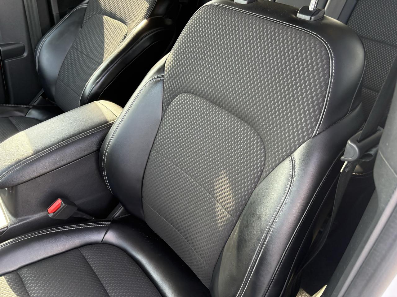 Ford Escape PHEV FWD 2023