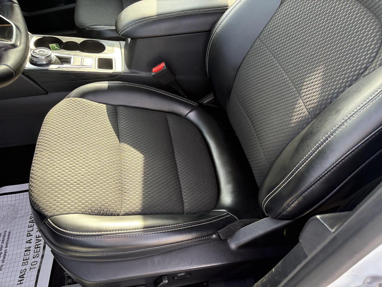 Ford Escape PHEV FWD 2023