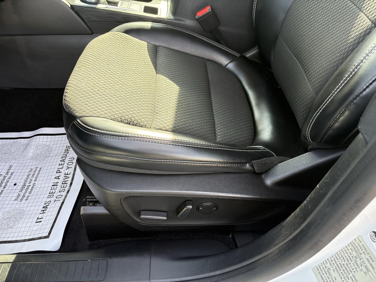 Ford Escape PHEV FWD 2023