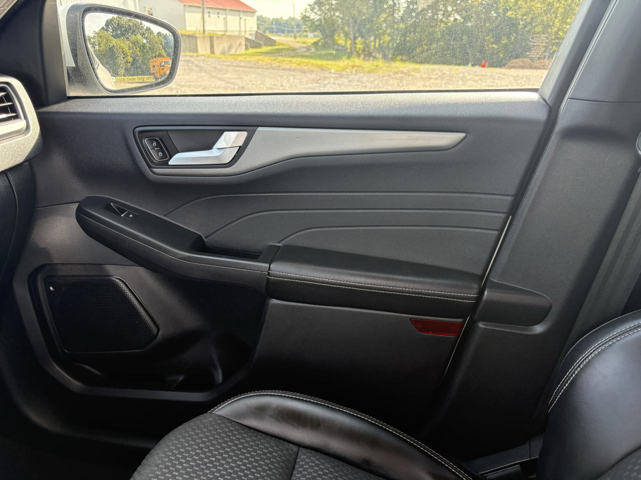 Ford Escape PHEV FWD 2023