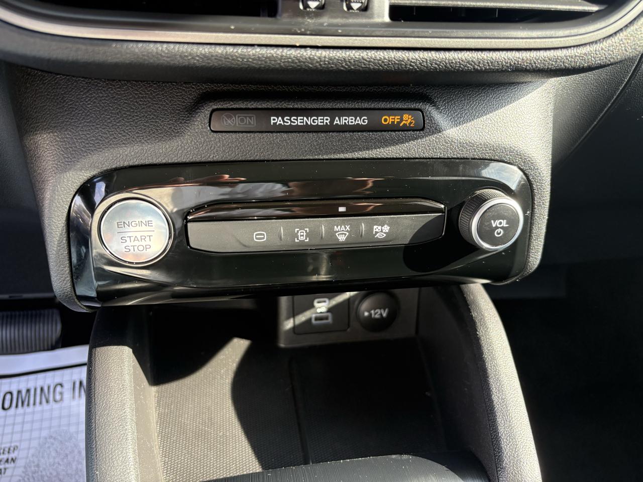 Ford Escape PHEV FWD 2023
