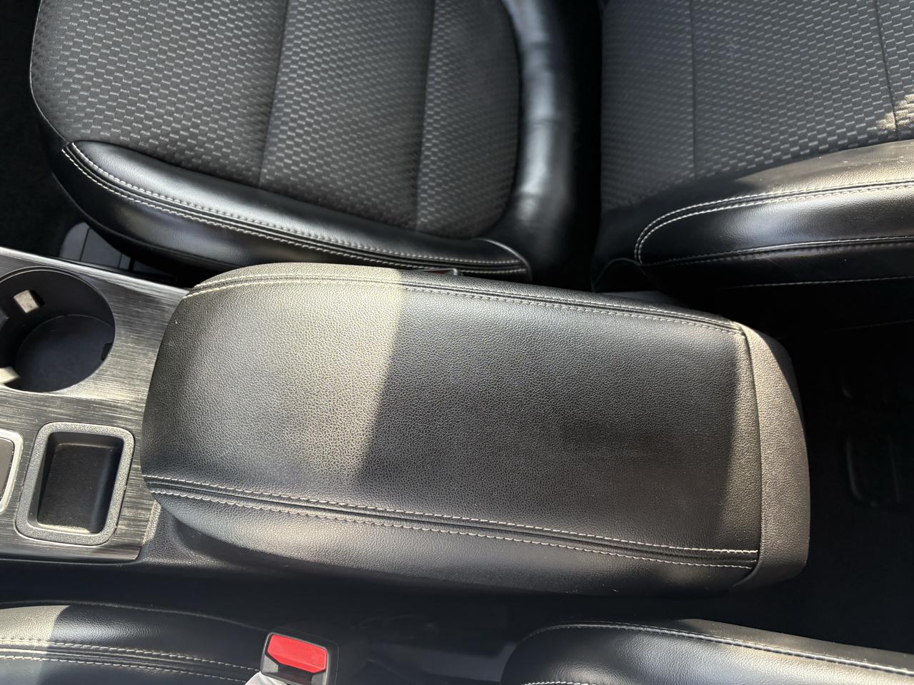 Ford Escape PHEV FWD 2023