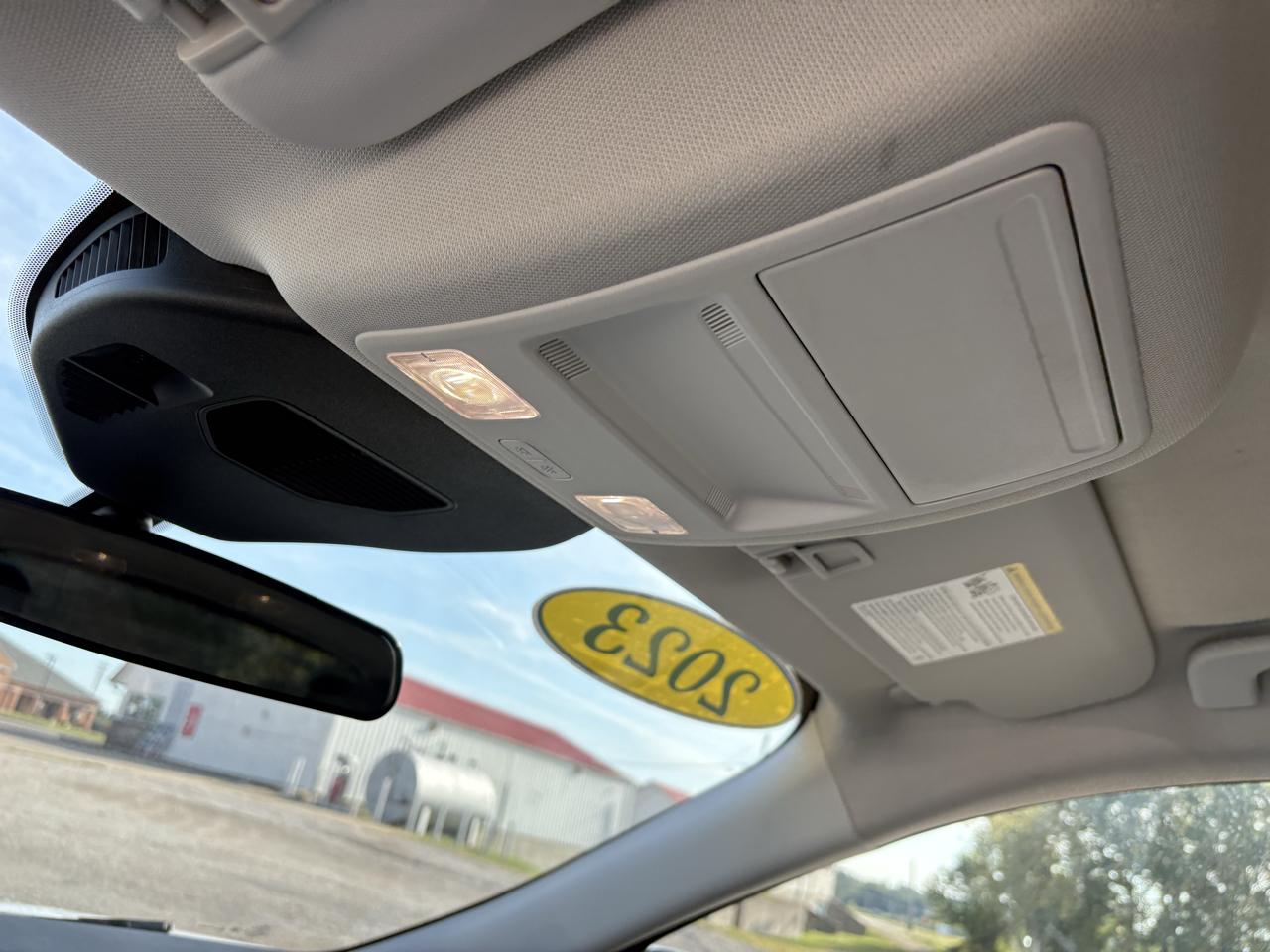 Ford Escape PHEV FWD 2023