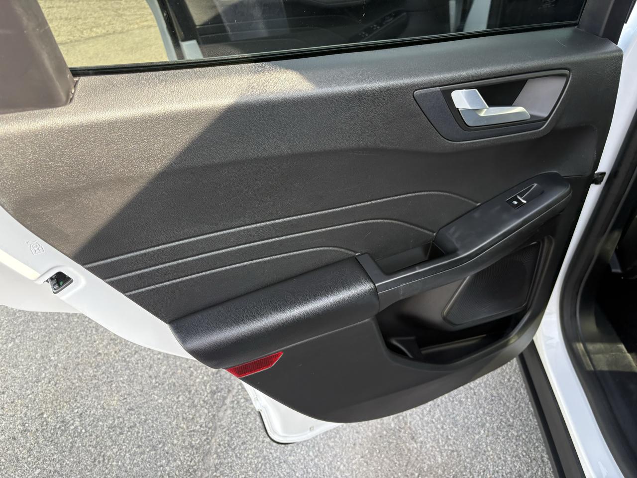 Ford Escape PHEV FWD 2023