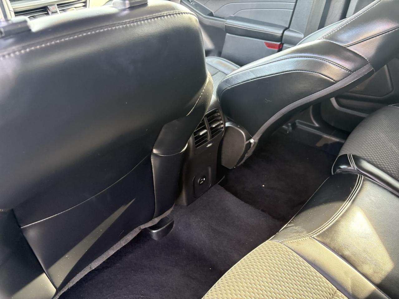 Ford Escape PHEV FWD 2023