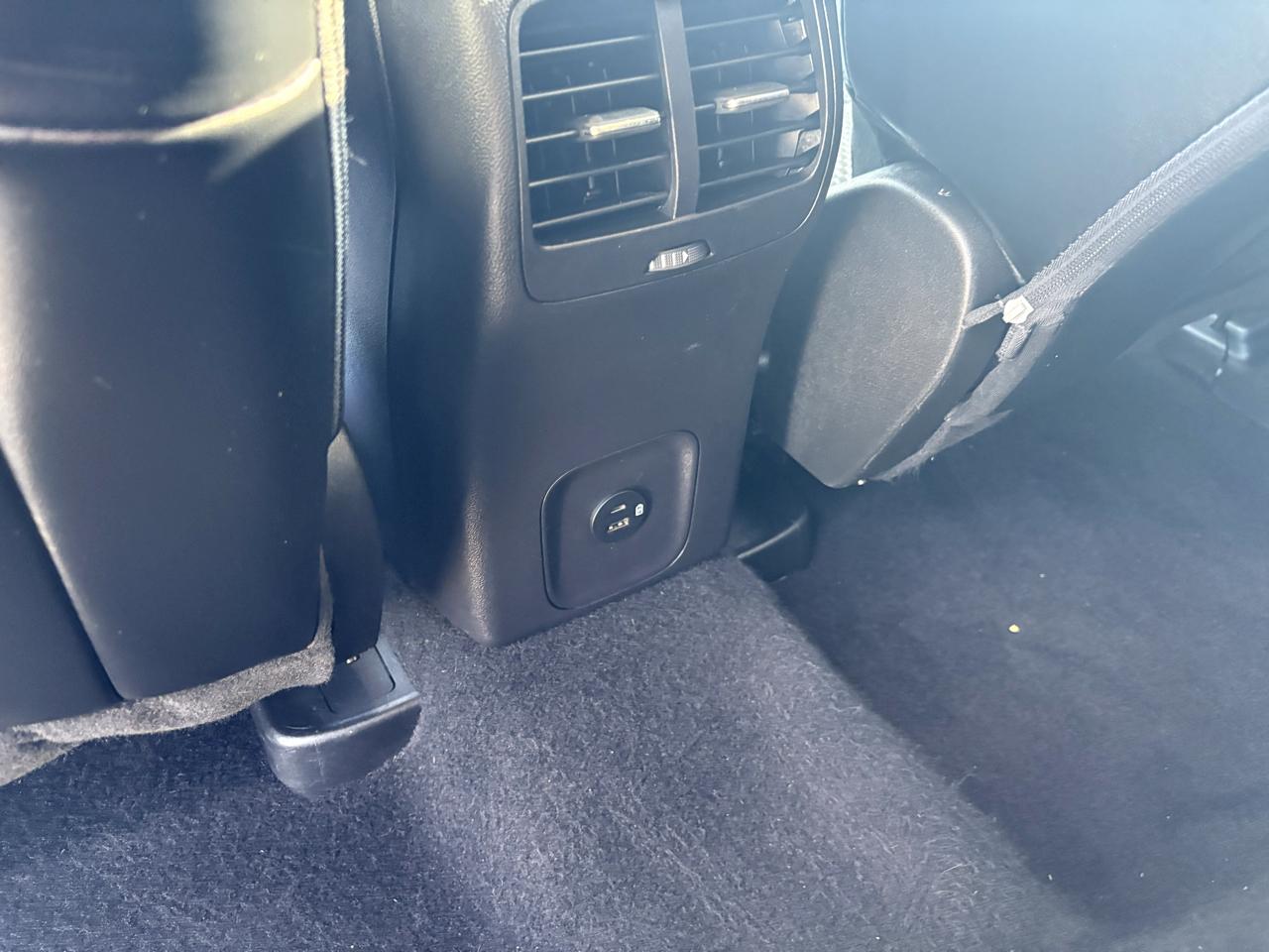 Ford Escape PHEV FWD 2023
