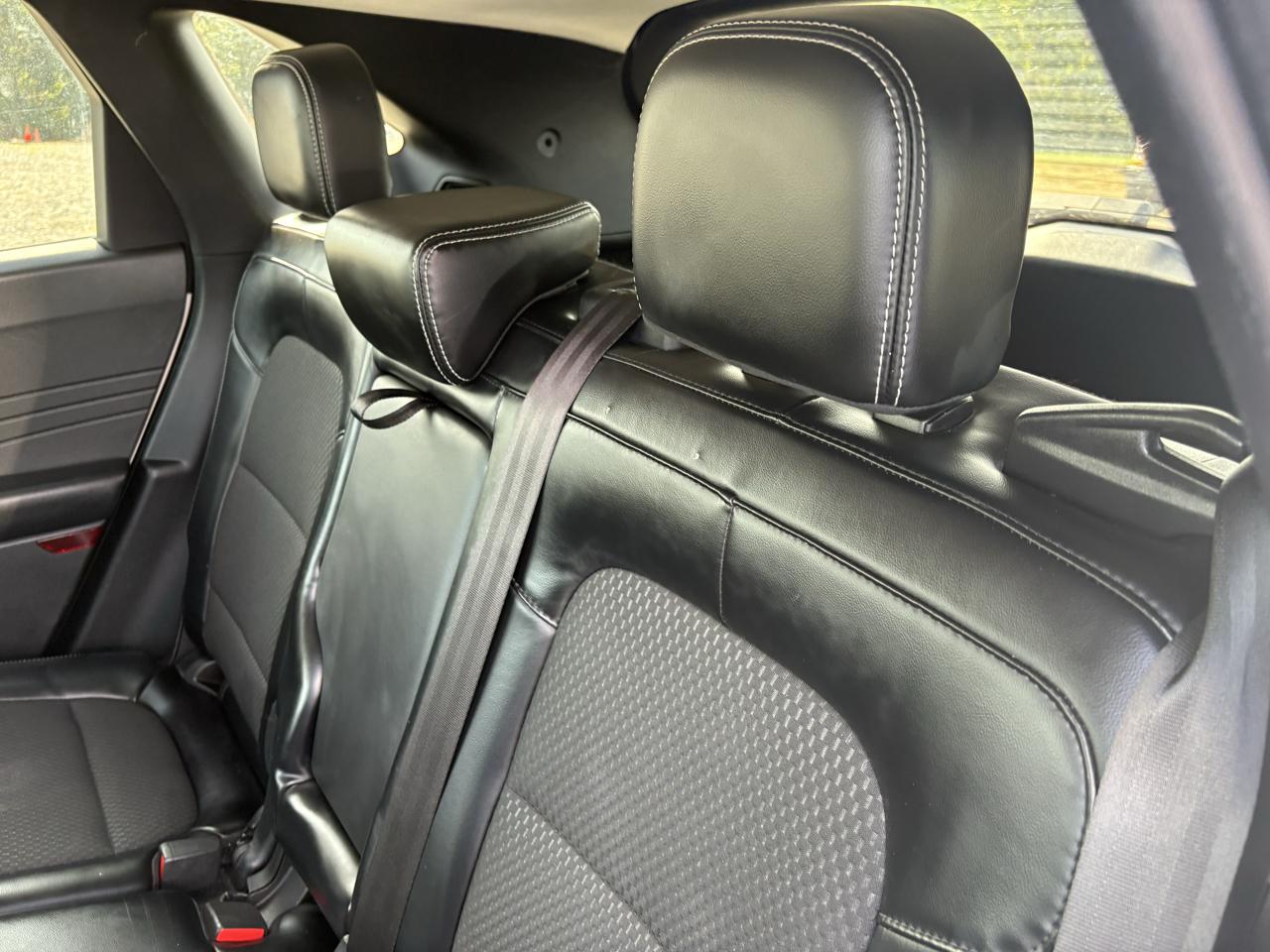 Ford Escape PHEV FWD 2023