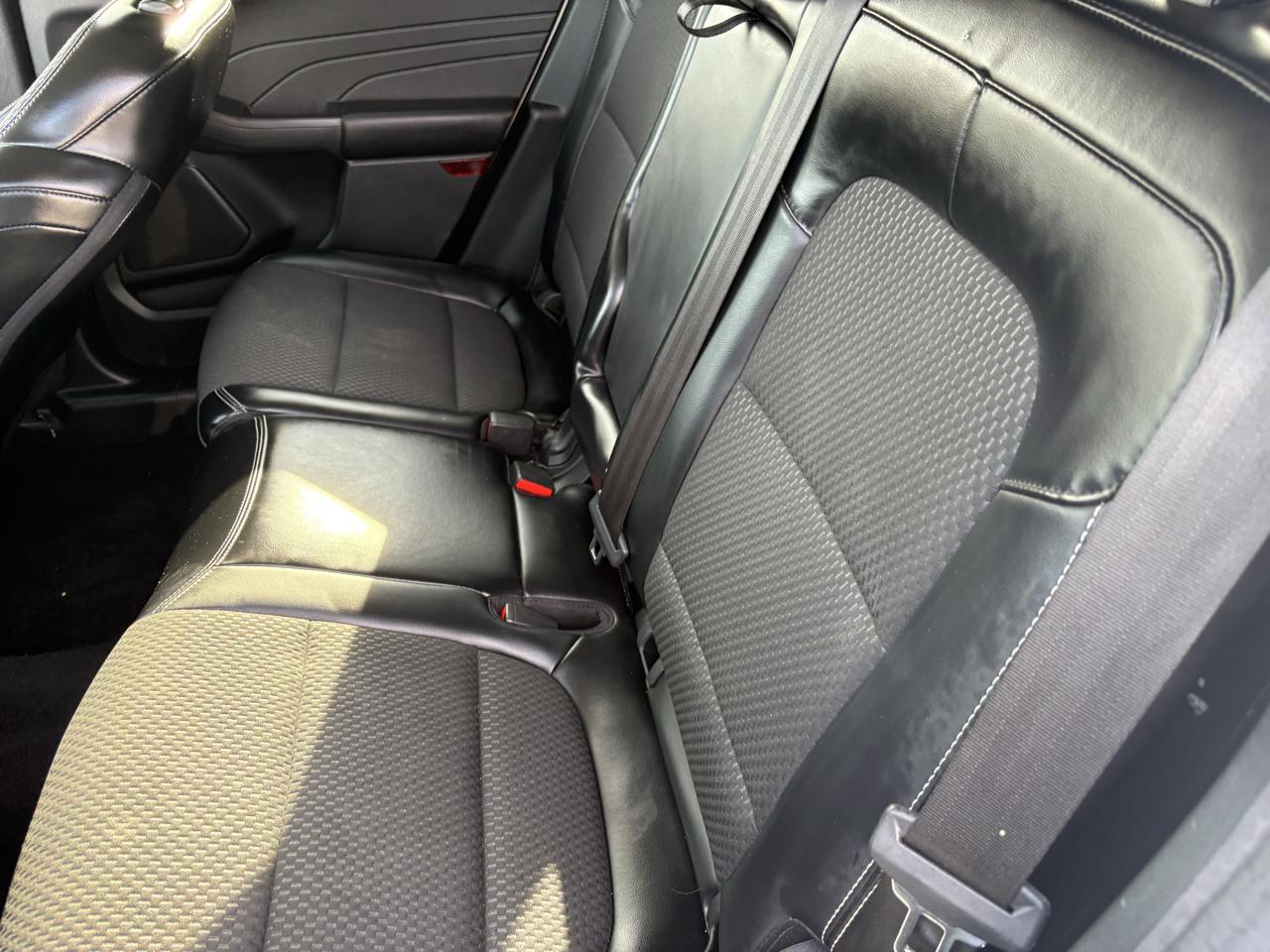 Ford Escape PHEV FWD 2023