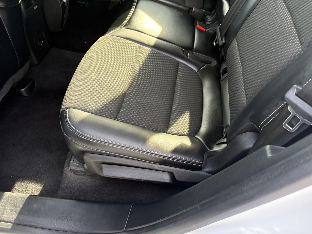 Ford Escape PHEV FWD 2023