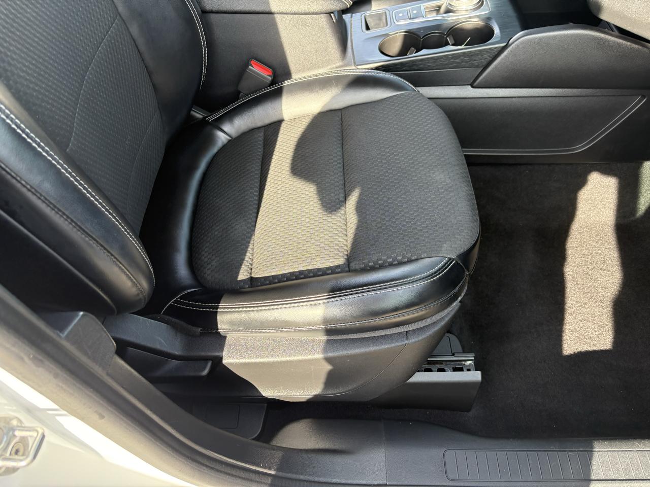 Ford Escape PHEV FWD 2023