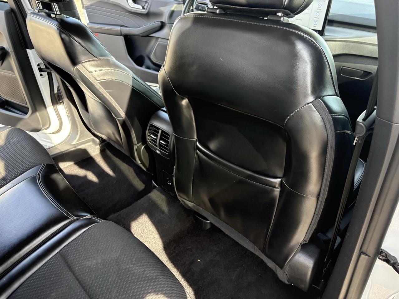 Ford Escape PHEV FWD 2023