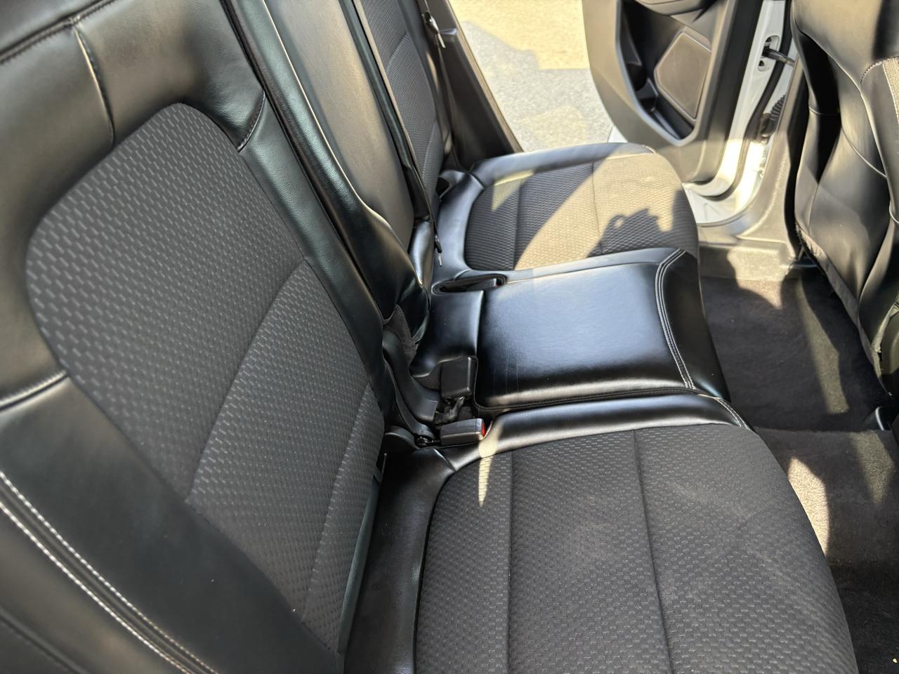 Ford Escape PHEV FWD 2023